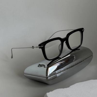 Kính Gentle Monster EGO 01 Black