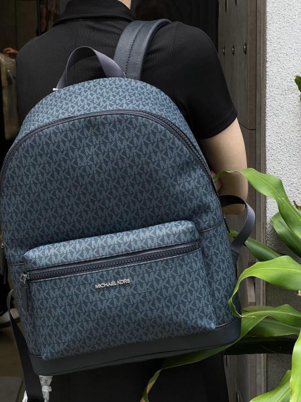 MICHAEL KORSマイケルコース 37U9LCRB3B COOPERリュックバッグパック