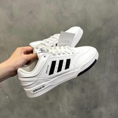 #SALE Giày Adidas Originals Drop Step Low Junior White / Black [ID9482] Áp Dụng Chuyển Khoản - FLAW_ Discount