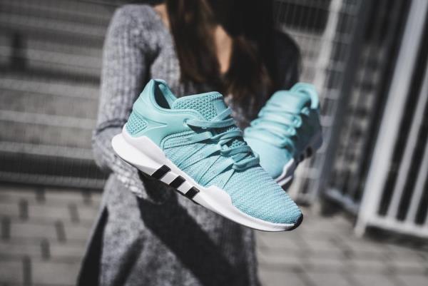 hàng chính hãng adidas Originals Equipment EQT Racing Adv mint 2018  (BigSaleUpTo50% 12/12-16/12)
