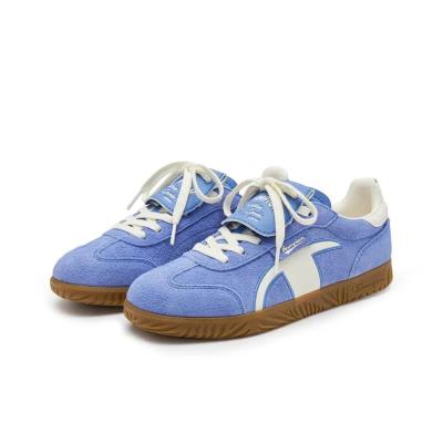 Giày Champion Essentials Champ Skateboard  'Blue' [U4CFCTM14M1]