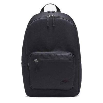 Balo Nike Sportswear Heritage Eugene Backpack ' BLACK '  [DB3300 010 ]