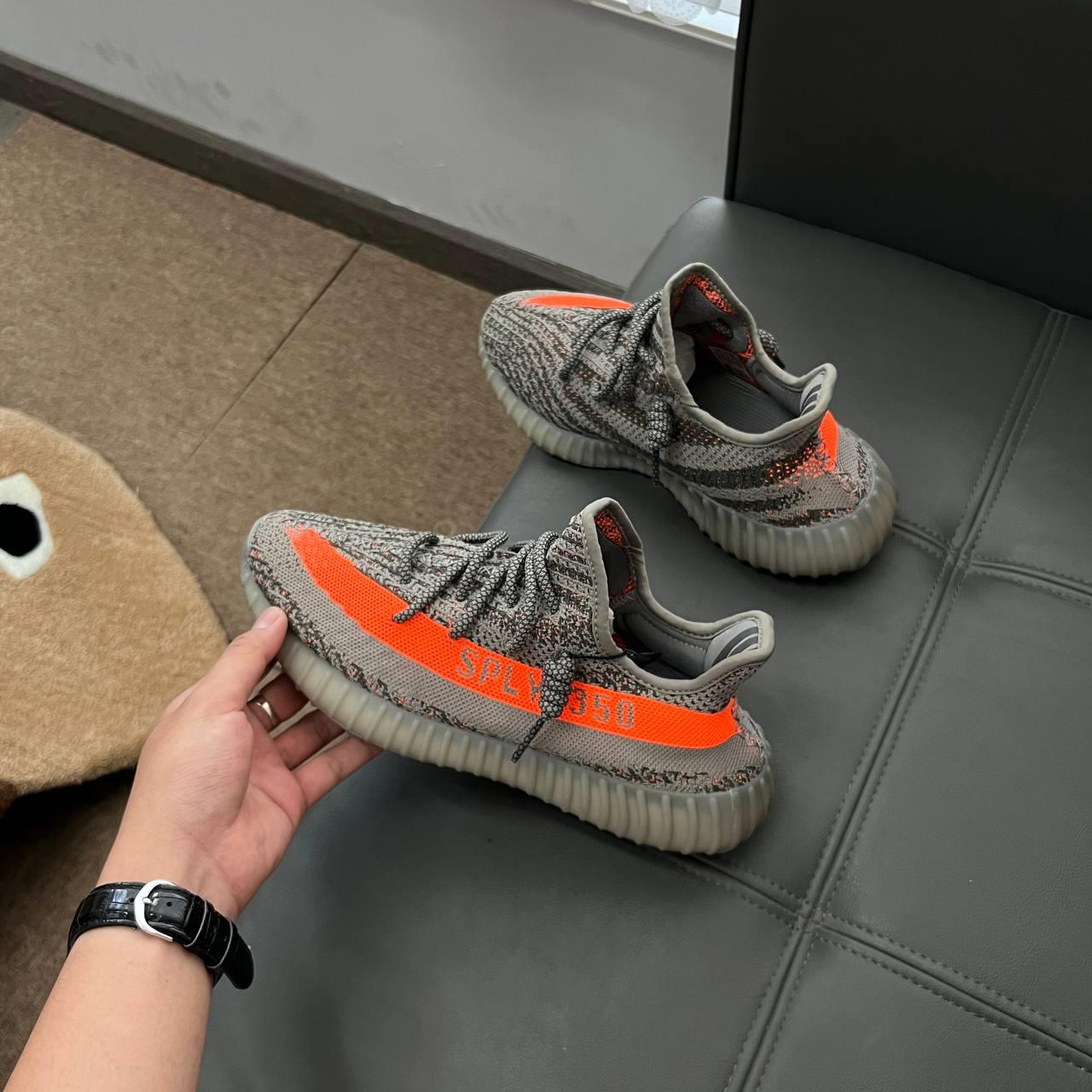 Giày yeezy 350 v2 chính hãng best sale