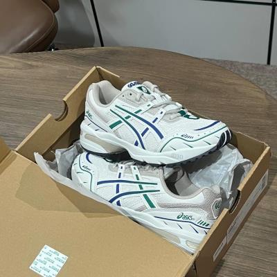 Giày Asics Gel 1090 'Cream Blue' [1203A243 101]