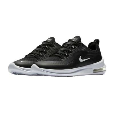 Giày Nike Air Max Axis Black/White** [AA2146 003]