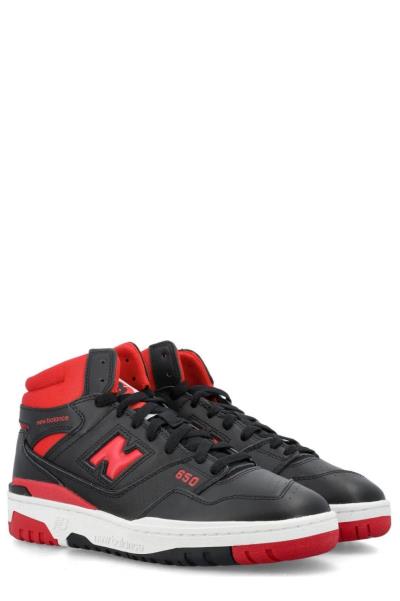 #SALE Giày New Balance 650 Red / Core Black - ÁP DỤNG CHUYỂN KHOẢN