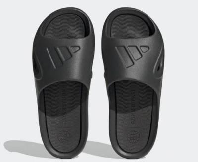 Dép Adidas Adicane Slide Black [ HQ9915 ]