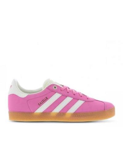 Giày Adidas Gazelle  Pink Fusion  [ ID1107 ]