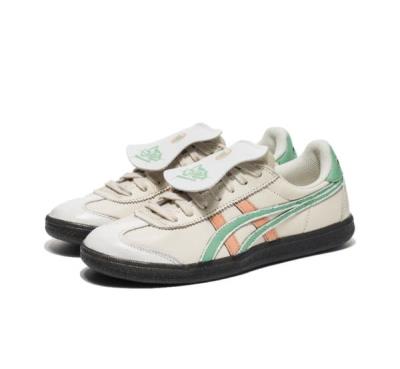 Giày Onitsuka Tiger Tokuten 'Stop Loving' Begie Pink [1183B938 100]