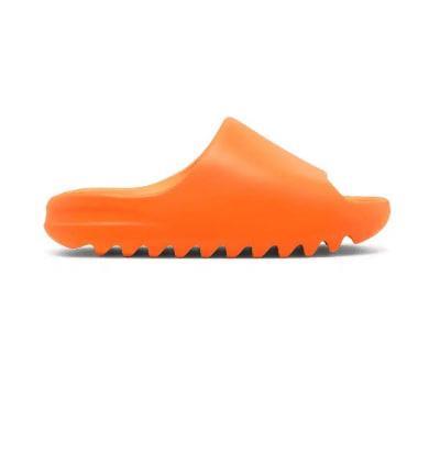 Dép Adidas Yeezy Slide ‘Enflame Orange’ [GZ0953]