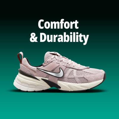 Giày Nike V2K Run ‘Platinum Violet’ [FN6703 001] - Image 1