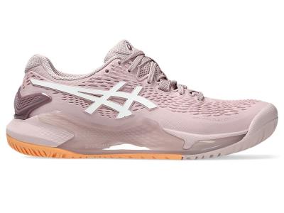 Giày Asics Gel-Resolution 9  ‘Watershed Rose White’ [1042A208 701]