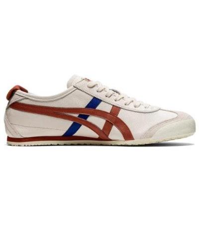 Giày Onitsuka Tiger Mexico 66 ‘Birch Red’  [1183A201 206]