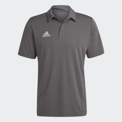 Áo Polo Adidas Entrada 22 Team Grey Four [H57486]