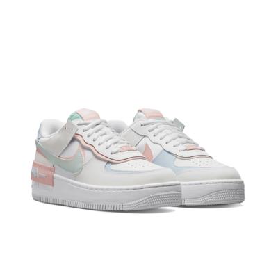 Giày Nike Air Force 1 Shadow 'White Atmosphere Mint' [ci0919 117]