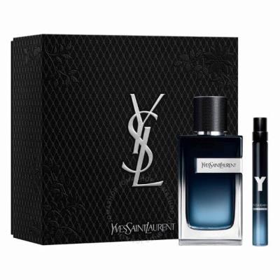 Nước Hoa Yves Saint Laurent Set Fragrances [3614274284898]