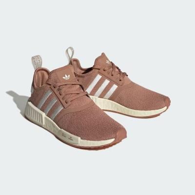 ~Sale Giày ADIDAS NMD R1 'Clay Strata / Off White' [ IG8336 ]