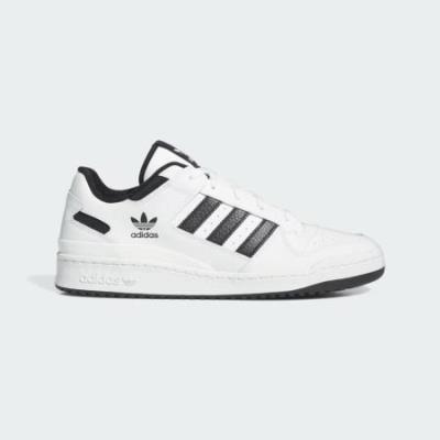 Giày Adidas Forum Low CL ‘White Black’ [IH7830] - YYY