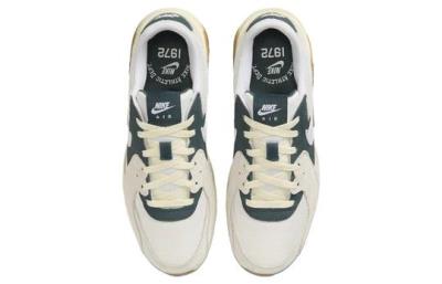 Giày Nike Air Max Excee 'Sail Deep Jungle' [FQ8067-133]