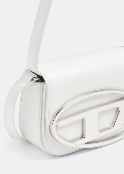 Túi Diesel 1DR White [X08396]