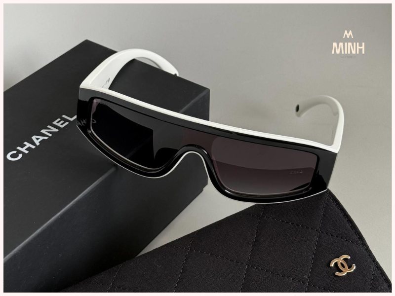 Thương hiệu Chanel - Quý phái, nữ tính và tinh tế