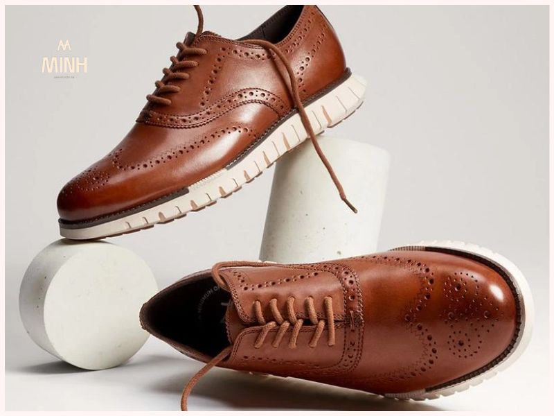 Giày Cole Haan có tốt không? Những lý do khiến phái mạnh mê mẩn