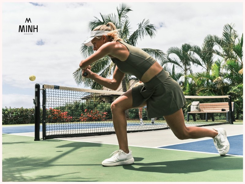 Cách bảo quản giày Pickleball giúp kéo dài “tuổi thọ” gấp đôi