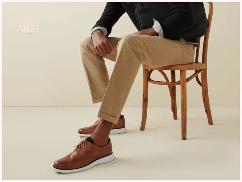 Bảng size giày Cole Haan nam nữ chi tiết nhất 2025