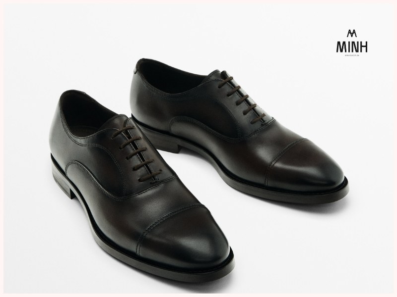 Thương hiệu Massimo Dutti