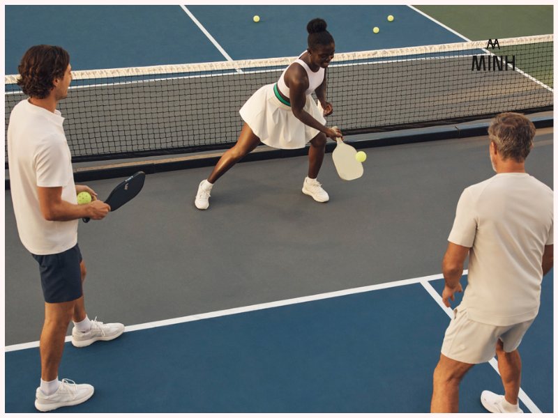 Học Pickleball ở đâu? Top 5 địa chỉ học Pickleball đáng tham khảo tại HCM