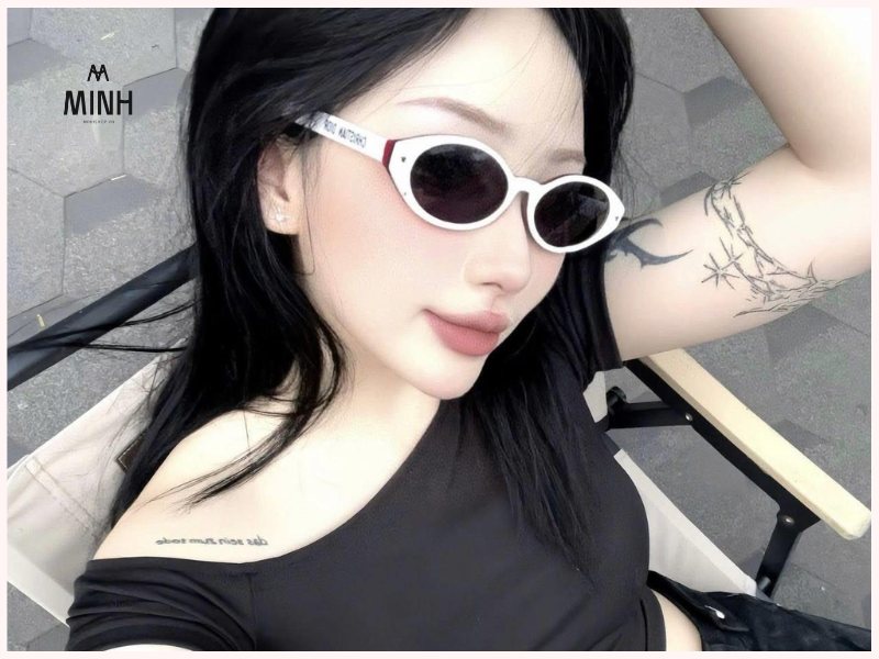 Thương hiệu Dior - Tinh tế và sang trọng bậc nhất