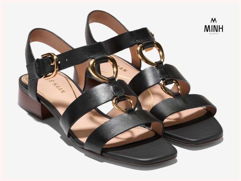 Giày Sandal nữ Cole Haan Lyanna Link