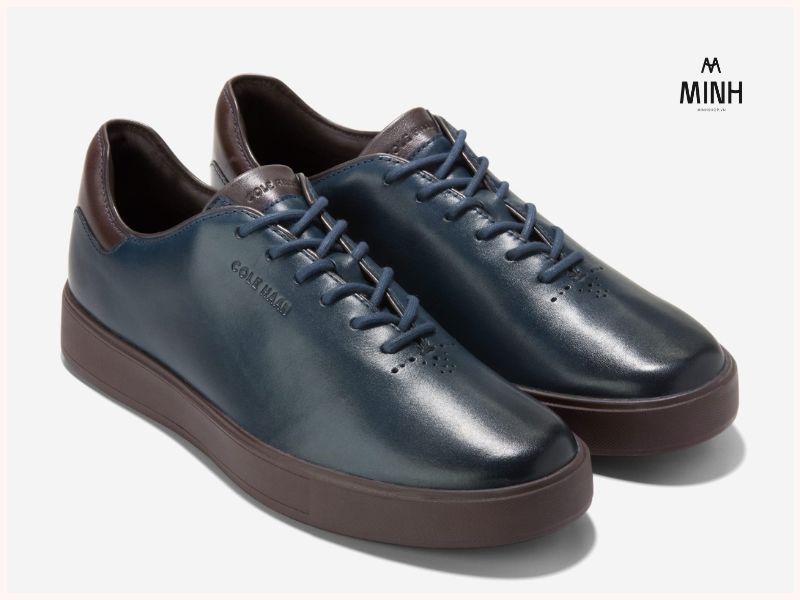 Giày Cole Haan GrandPrø Luxe Sneaker