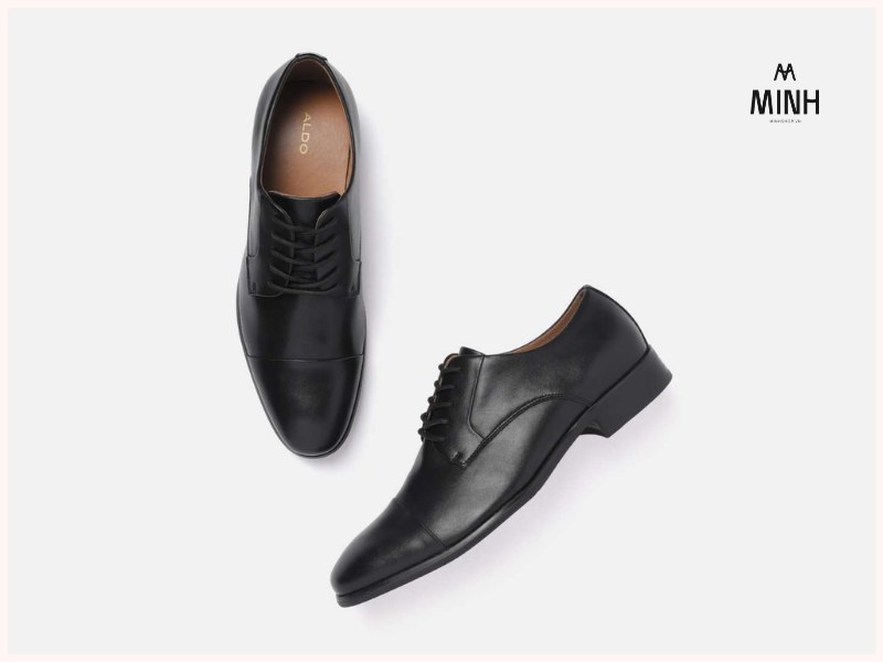 Thương hiệu đồ da ALDO 
