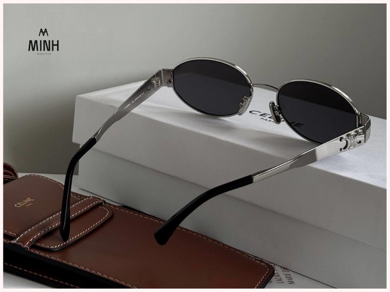 Thương hiệu Celine - Tối giản, hiện đại, đầy thu hút
