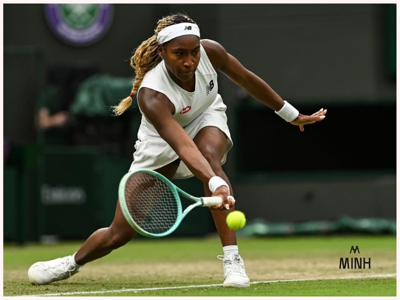 Tennis là môn thể thao phổ biến nhất toàn cầu