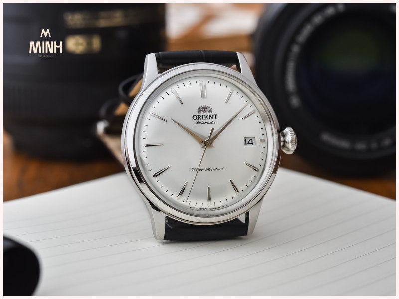 Thương hiệu Orient nổi bật tại Nhật Bản