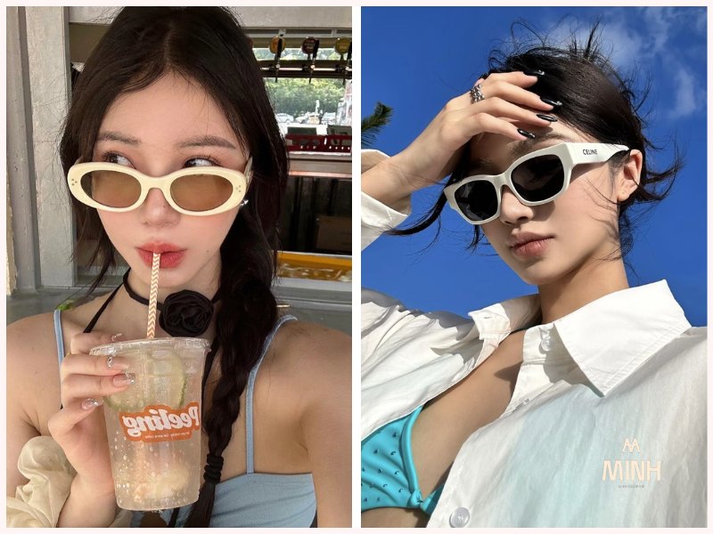 Ưu tiên mục đích sử dụng khi chọn kính