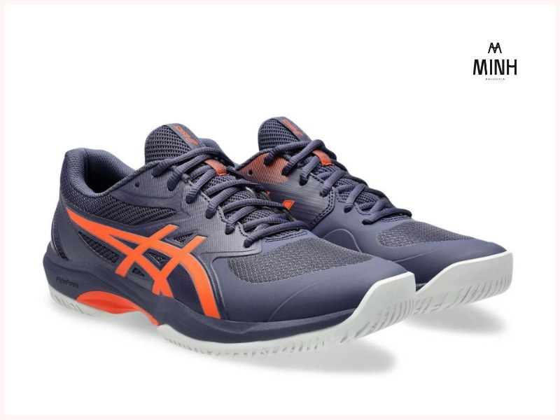 Giày Asics Game FF ‘Nova Orange’