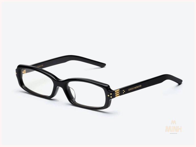 Kính Gentle Monster Slyk 01 (Light Adaptive)