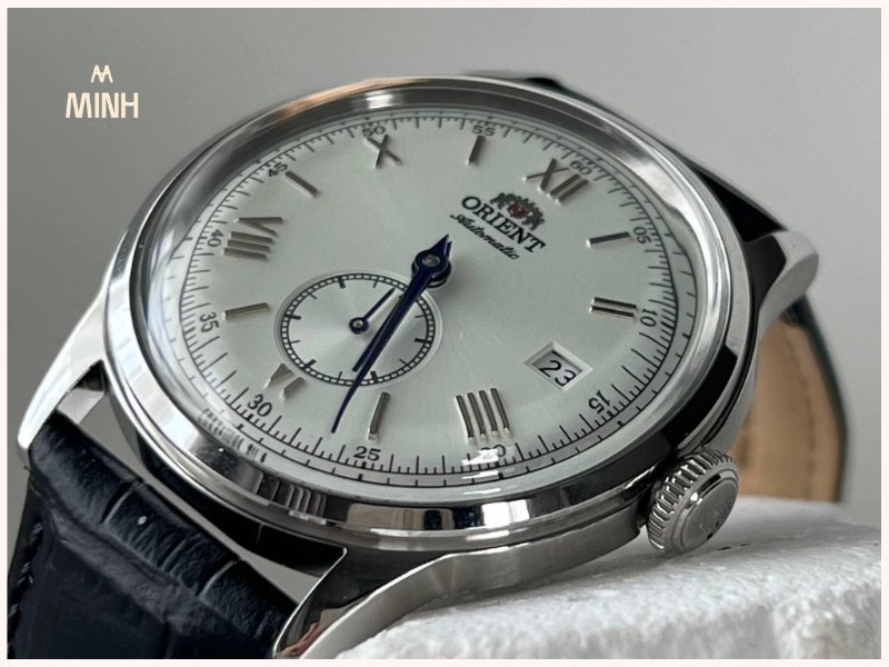 Đồng hồ Orient Classic Bambino Small Seconds