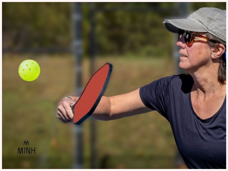 Cú đánh nghịch tay - backhand 