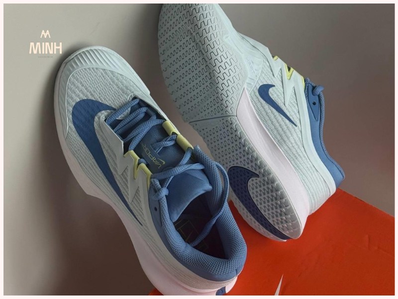 Giày Nike Zoom Vapor Pro 3 ''Glacier Blue''