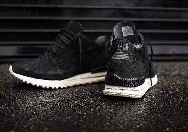 Hàng Chính Hãng Onitsuka tiger Colorado 85 Black sama